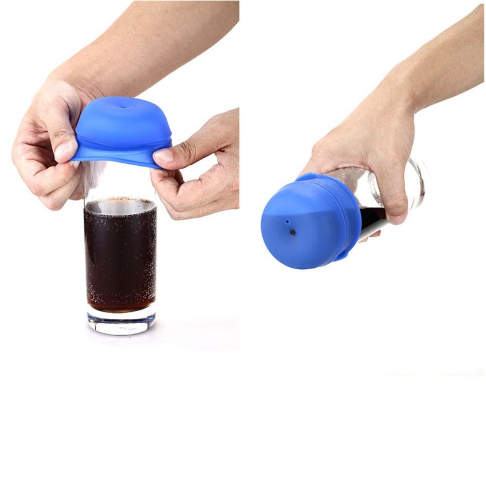Baby Food Processor - Couvercle de tasse à bec en