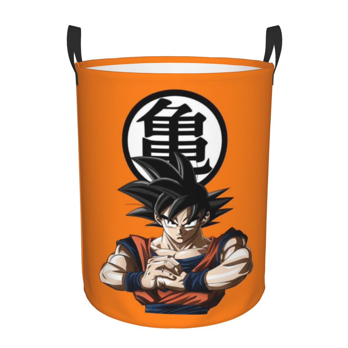Baby Nursery Items - Panier à linge Dragon Ball Z