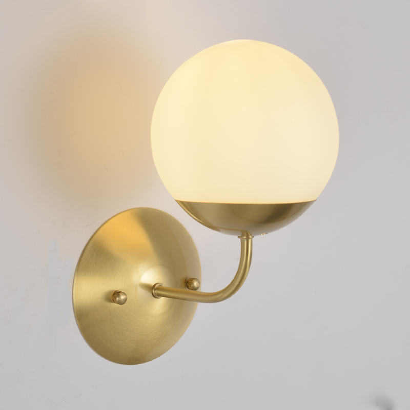 Baby Nursery Wall Lights - Lampe murale de chevet créative, ours