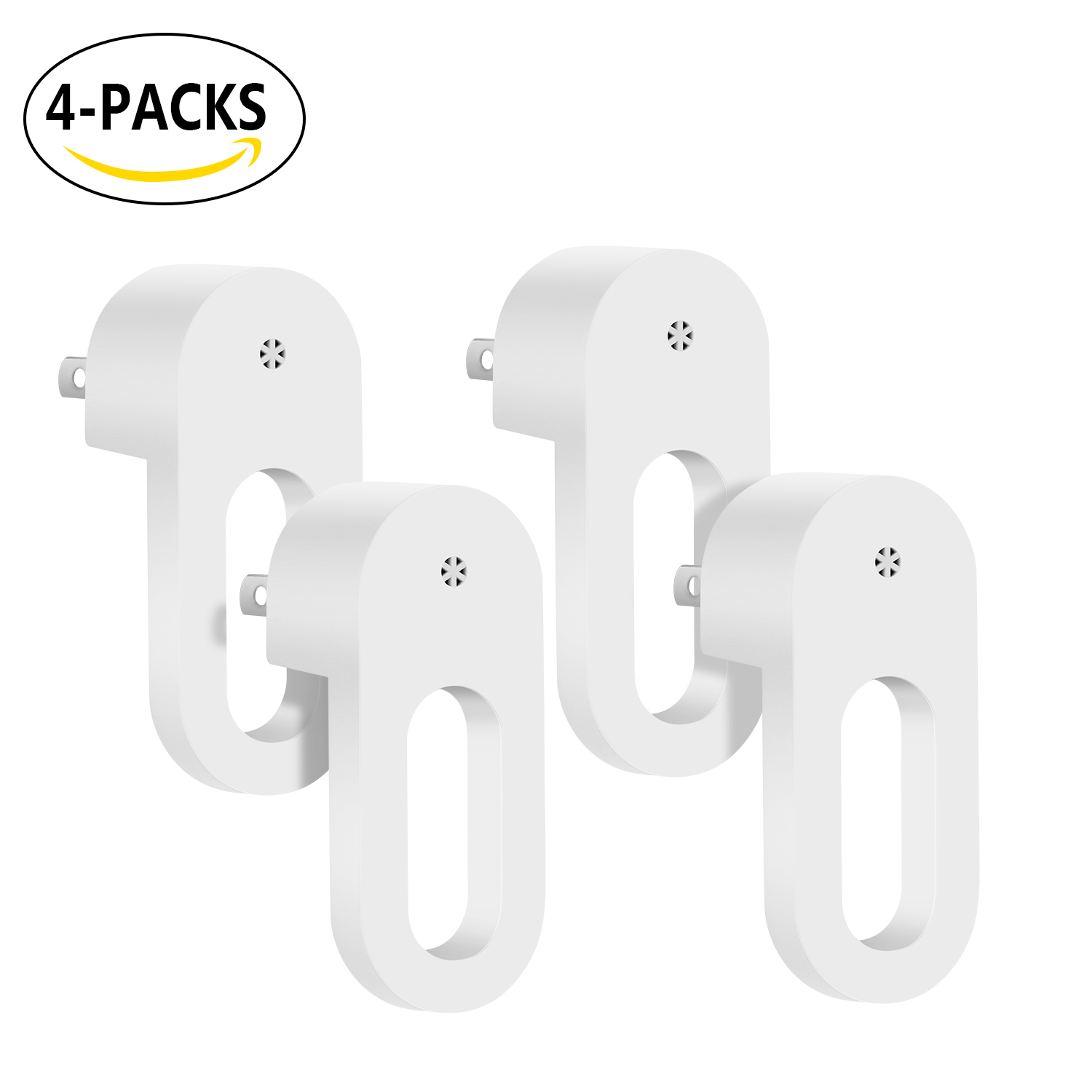 Baby Nursery Wall Lights - Veilleuse LED, applique murale à brancher,