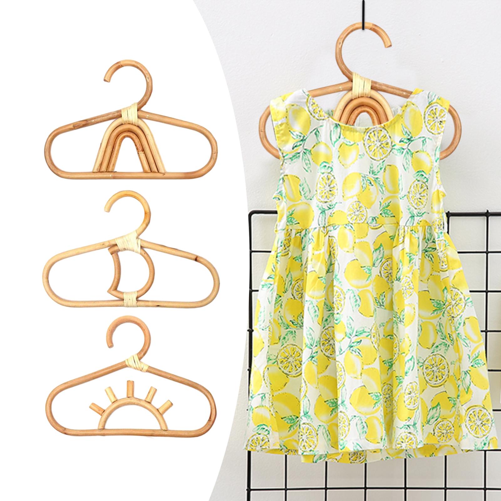 Baby Nursery Hooks - Porte-vêtements et chapeaux pour enfants en