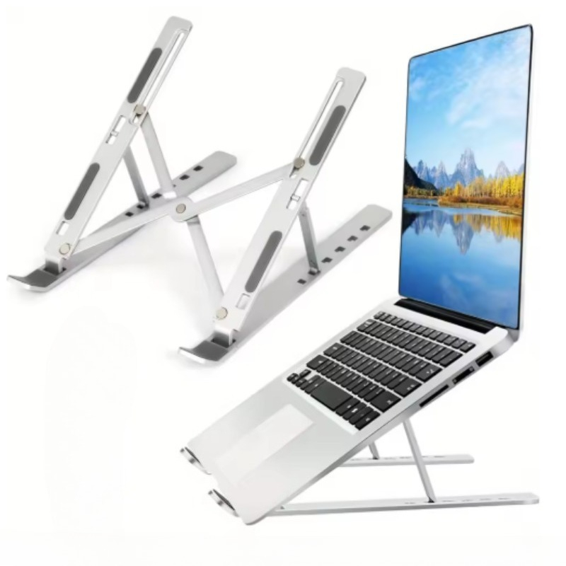Support pour ordinateur portab - Growth Chart Ruler avis et prix
