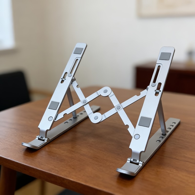Support pour ordinateur portab - Growth Chart Ruler avis et prix