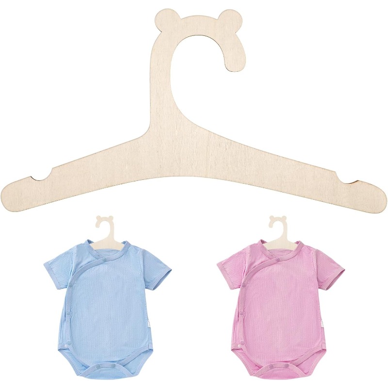 Porte-vêtements pour bébé en b - Baby Nursery Girl avis et prix