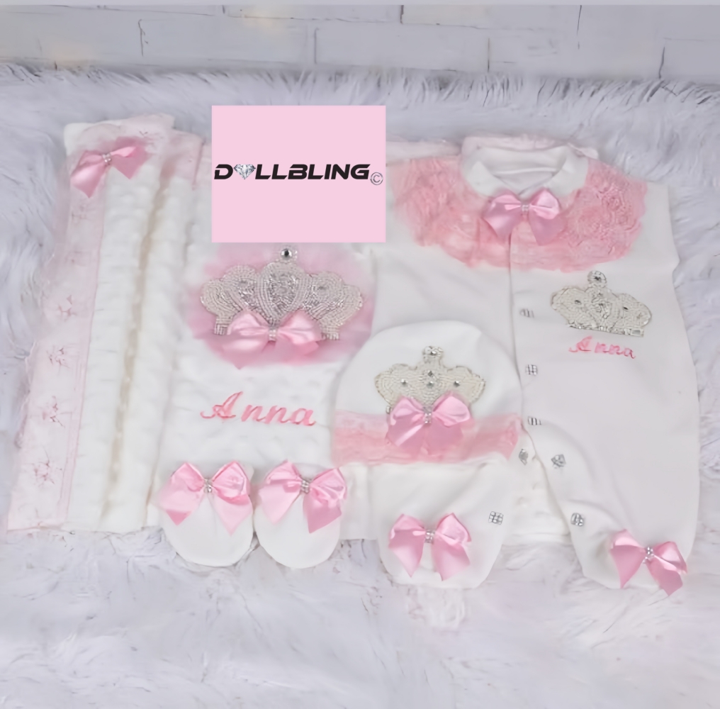 Dollbling nouveau-né bébé 4 pi - Baby Nursery Bedding Sets avis et prix