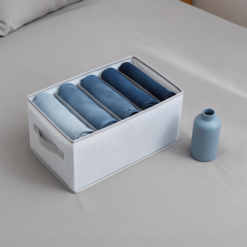 Organisateur de tiroir pliable - Baby Nursery Drawers avis et prix