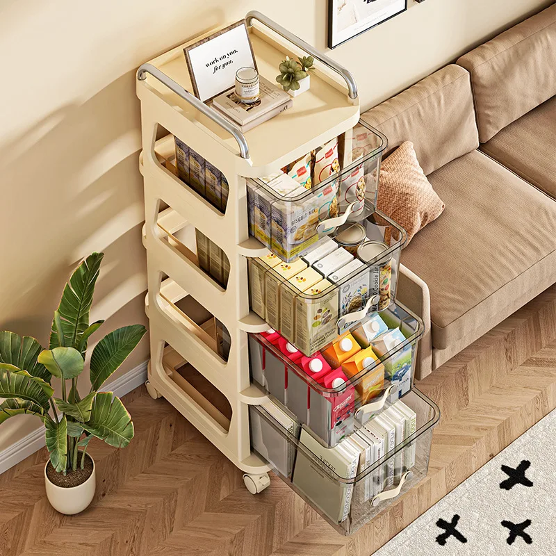 Chariot de rangement multifonc - Baby Nursery Drawers avis et prix