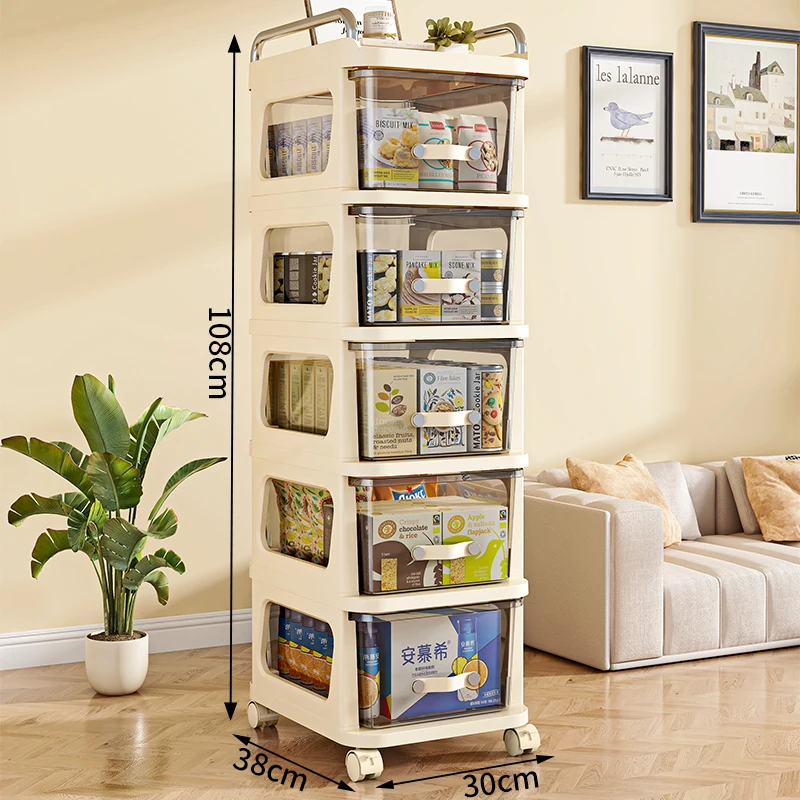 Chariot de rangement multifonc - Baby Nursery Drawers avis et prix