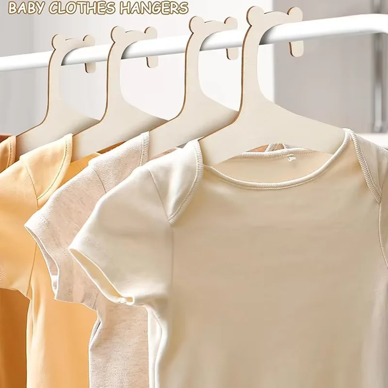 Lot de 5/10/20/50 cintres en b - Baby Nursery Girl avis et prix