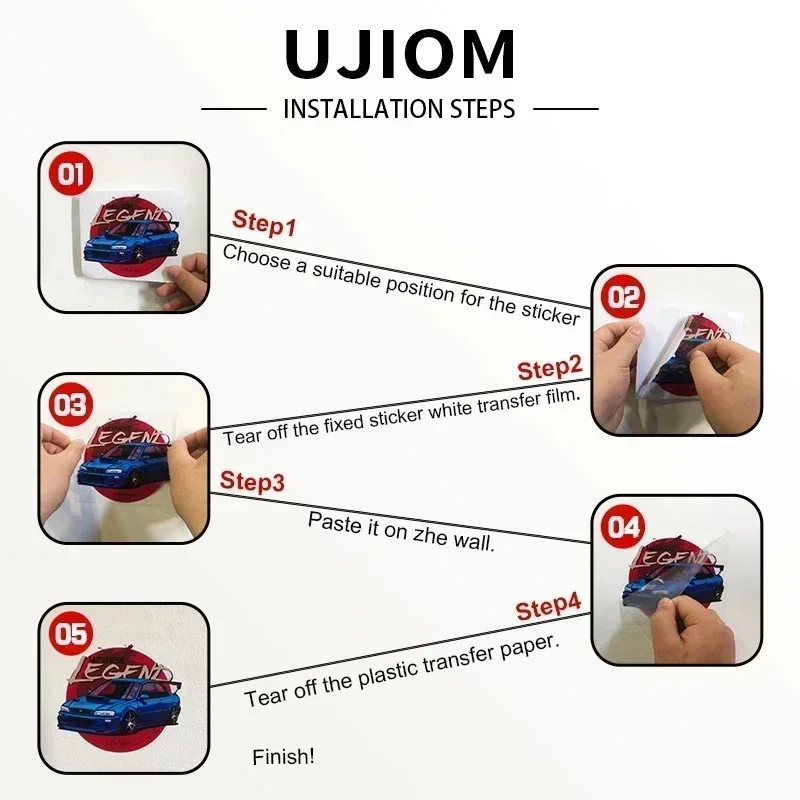 UJIOM Adorable Genshin Impact  - Baby Nursery Wall Lights avis et prix