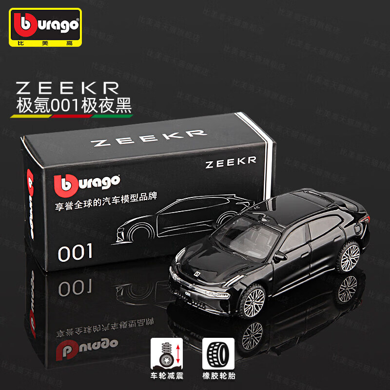 Modèle de voiture en alliage B - Baby Nursery Gifts avis et prix