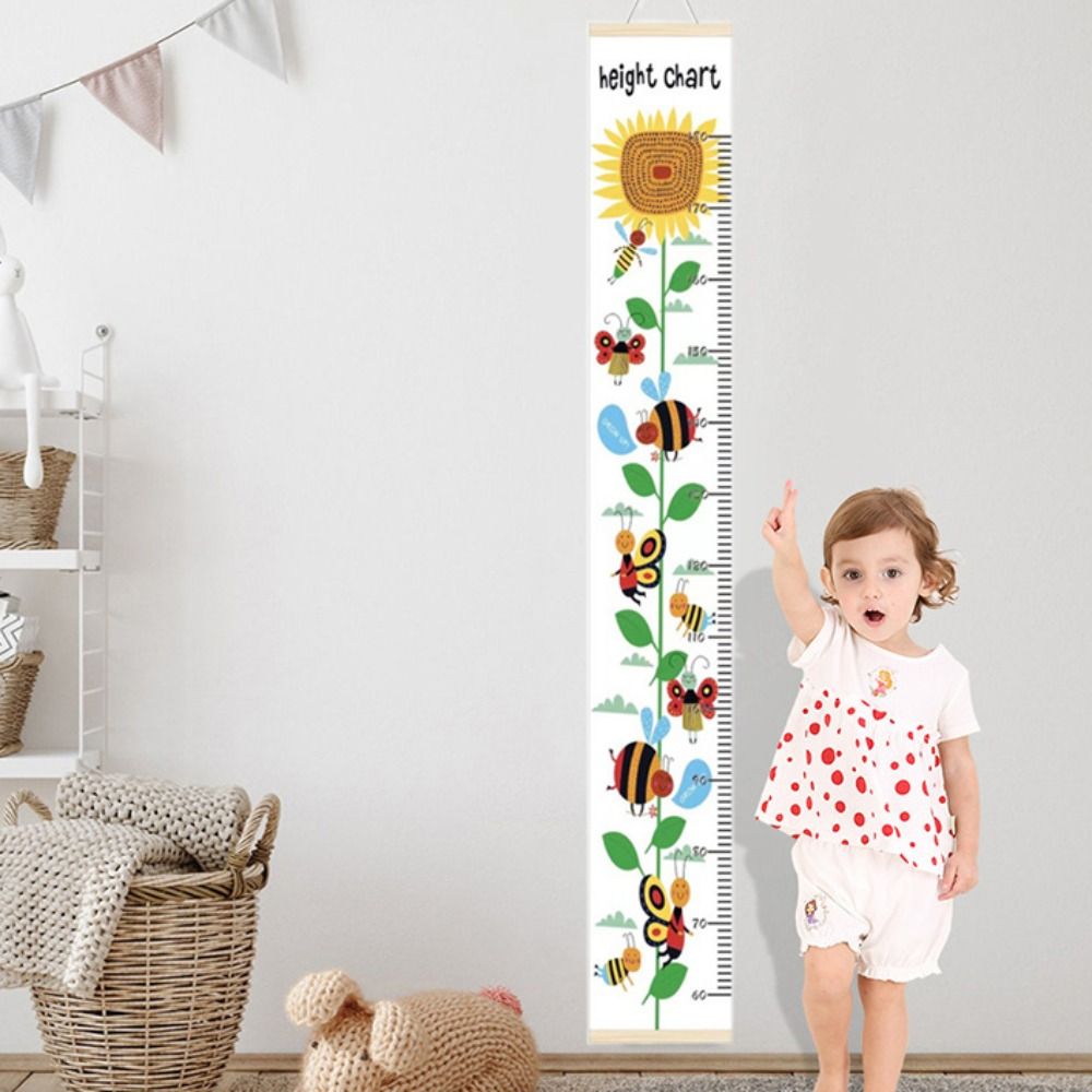 Règles de mesure de la taille  - Growth Chart Ruler avis et prix