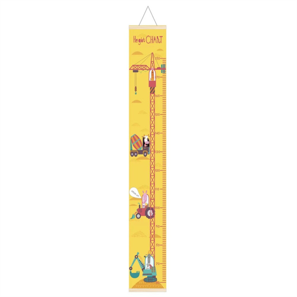 Règles de mesure de la taille  - Growth Chart Ruler avis et prix