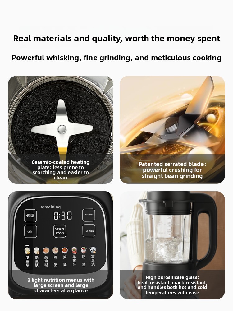 Mélangeur à usage domestique,  - Baby Food Processor avis et prix