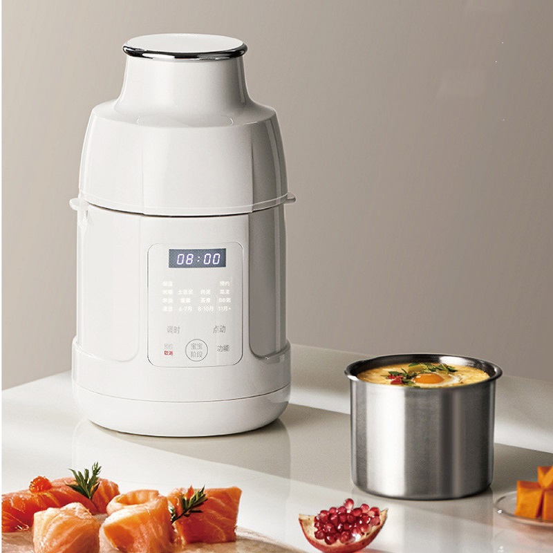 Robot culinaire pour bébé 220V - Baby Food Processor avis et prix