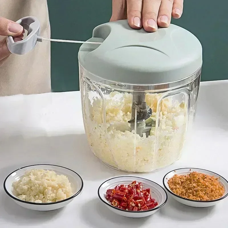 Grand écraseur d'ail manuel, h - Baby Food Processor avis et prix