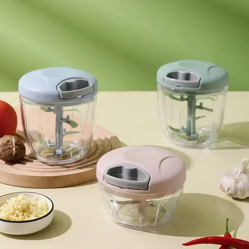 Grand écraseur d'ail manuel, h - Baby Food Processor avis et prix