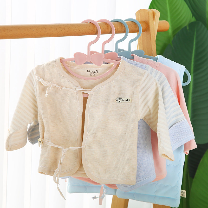 Cintres pour bébé en plastique - Baby Nursery Hooks avis et prix