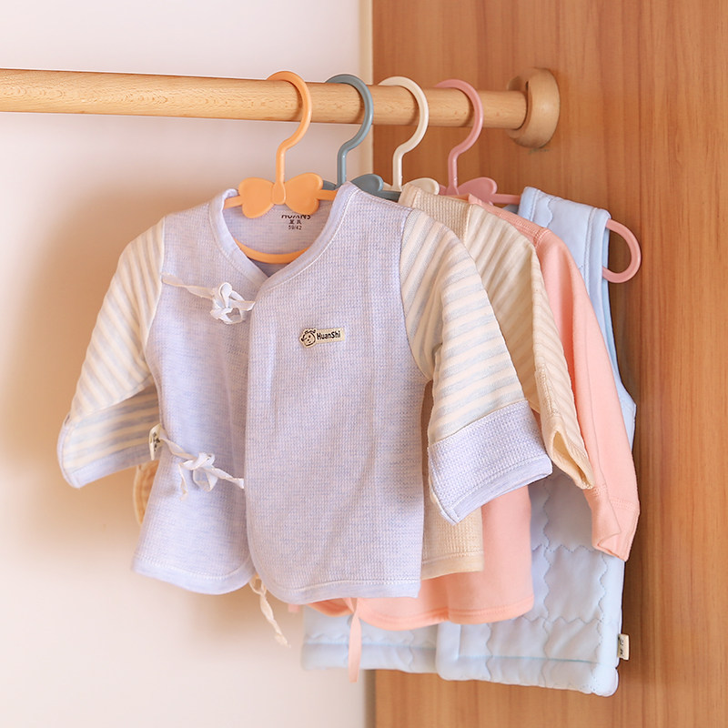 Cintres pour bébé en plastique - Baby Nursery Hooks avis et prix