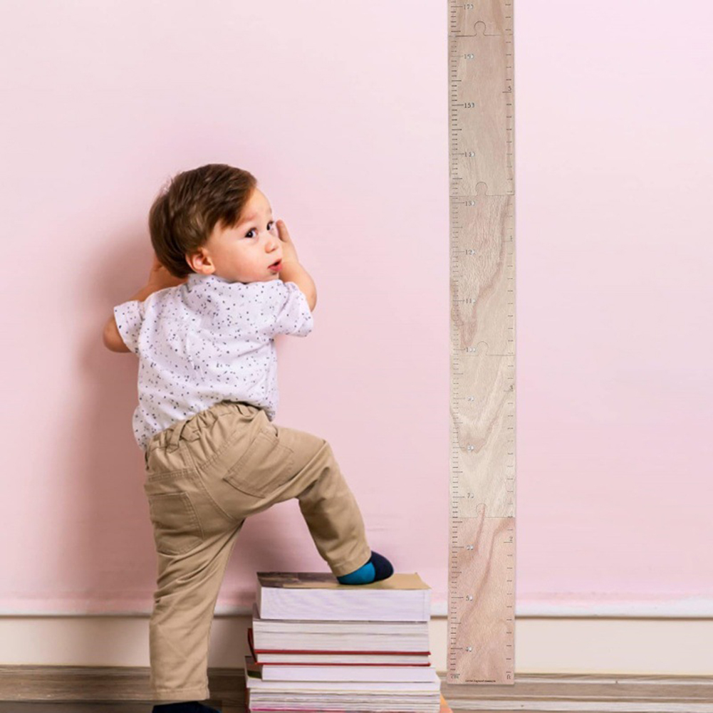 Règle de hauteur pour mur, tab - Growth Chart Ruler avis et prix