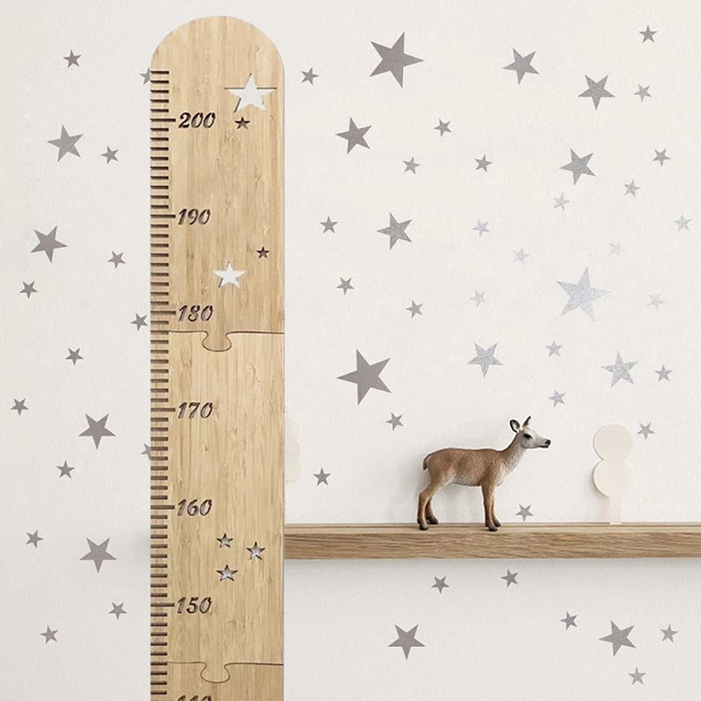 Règle de hauteur pour mur, tab - Growth Chart Ruler avis et prix