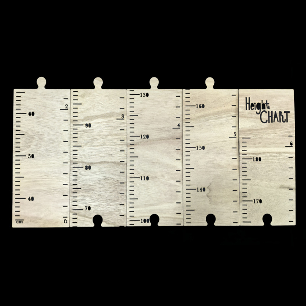 Règle de hauteur pour mur, tab - Growth Chart Ruler avis et prix