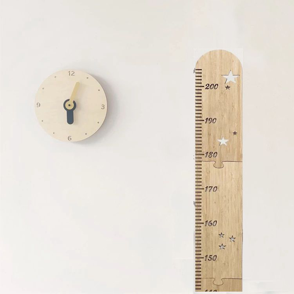 Règle de hauteur pour mur, tab - Growth Chart Ruler avis et prix