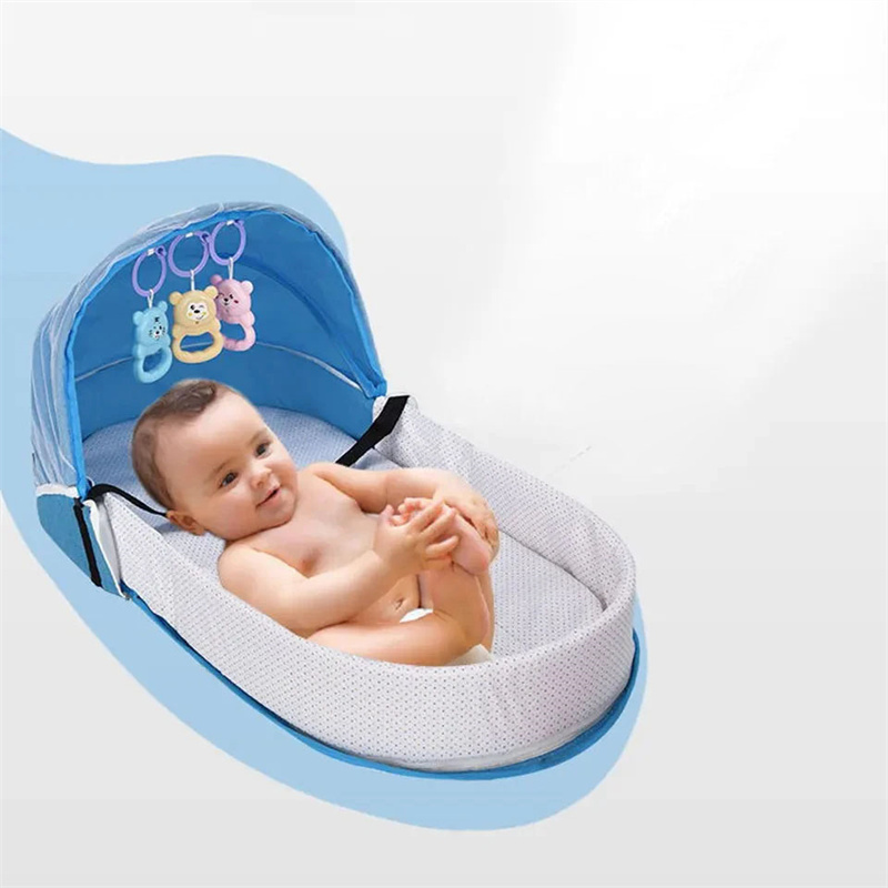 Lit de bébé berceau pratique p - Baby Nursery Items avis et prix