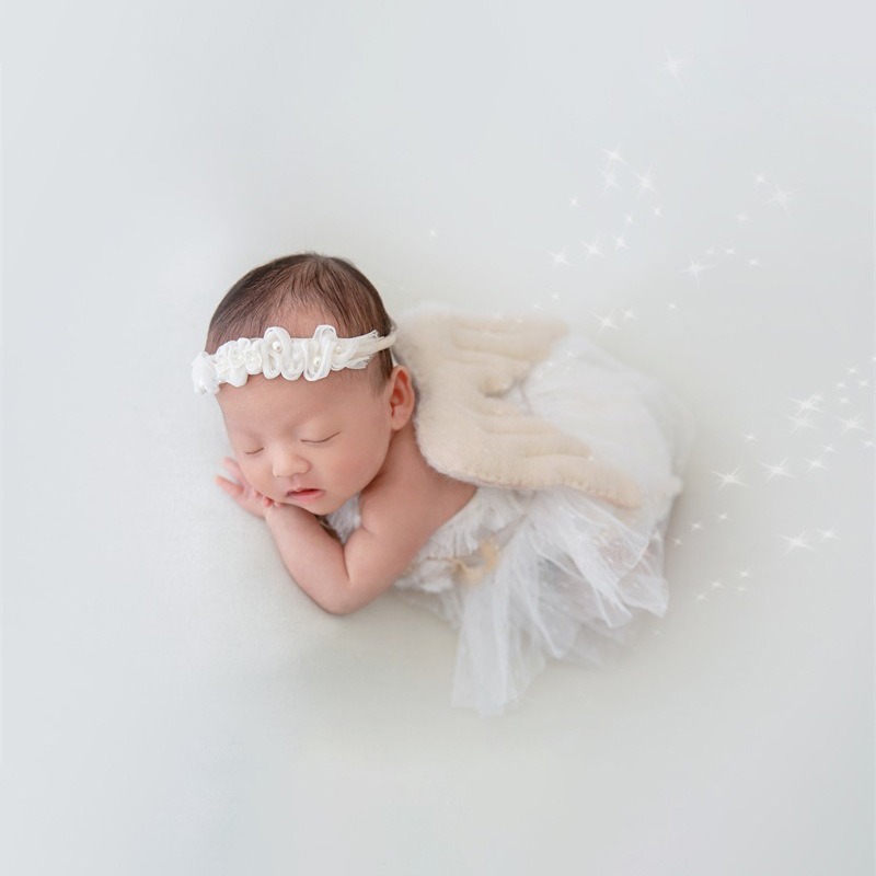 Ensemble de tenues en dentelle - Baby Nursery Set avis et prix