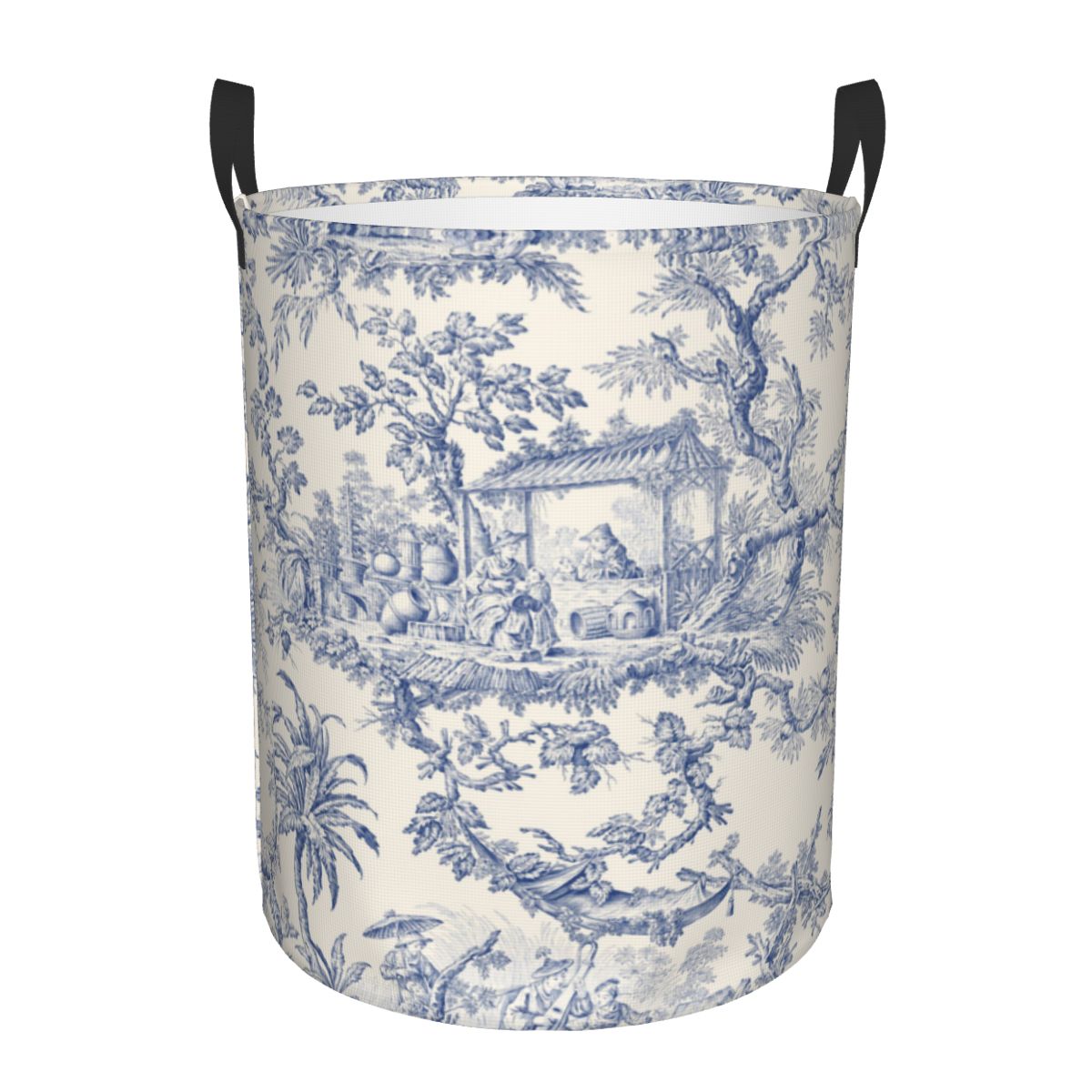 Panier à linge pliable à Motif - Baby Nursery Items avis et prix
