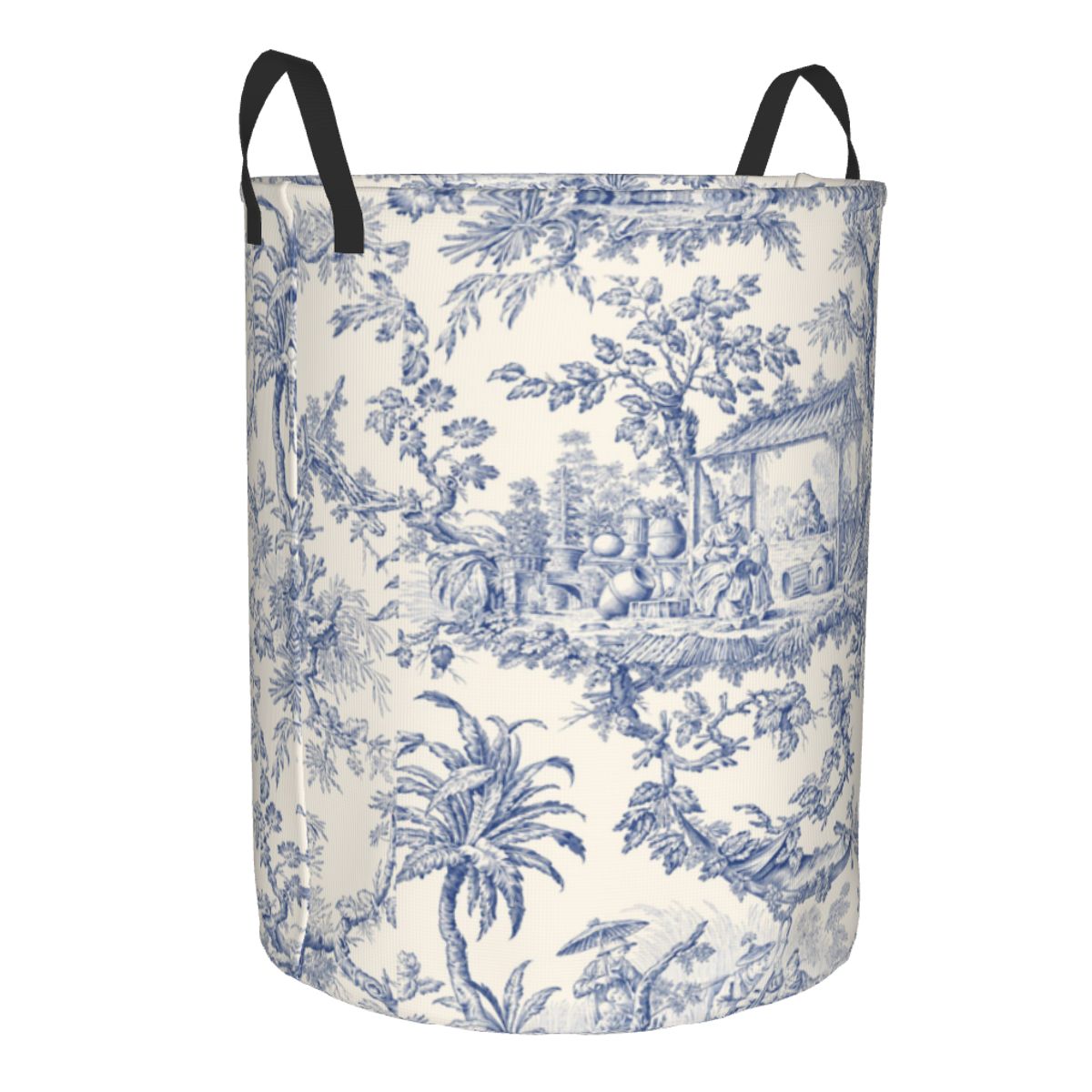 Panier à linge pliable à Motif - Baby Nursery Items avis et prix