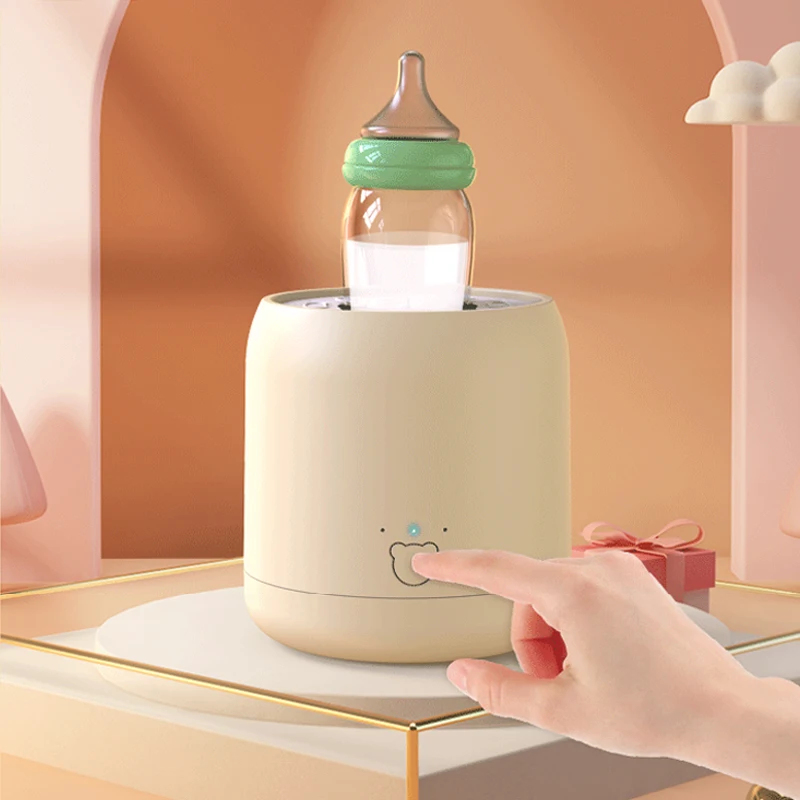 NOUVEAU 2026 Agitateur de bibe - Baby Food Processor avis et prix