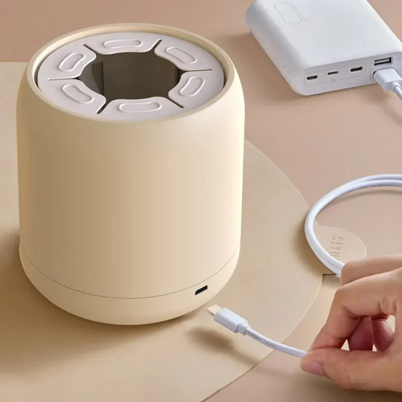 NOUVEAU 2026 Agitateur de bibe - Baby Food Processor avis et prix