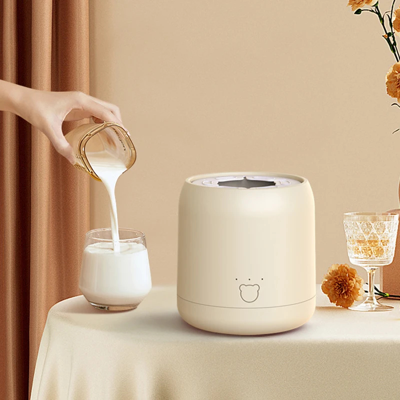 NOUVEAU 2026 Agitateur de bibe - Baby Food Processor avis et prix