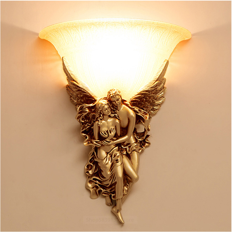 Applique Murale LED en Résine  - Baby Nursery Wall Lights avis et prix