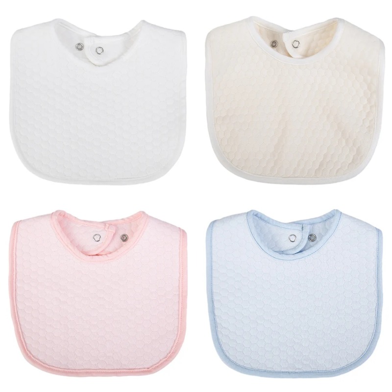 Bavoirs imperméables en coton  - Baby Nursery Set avis et prix