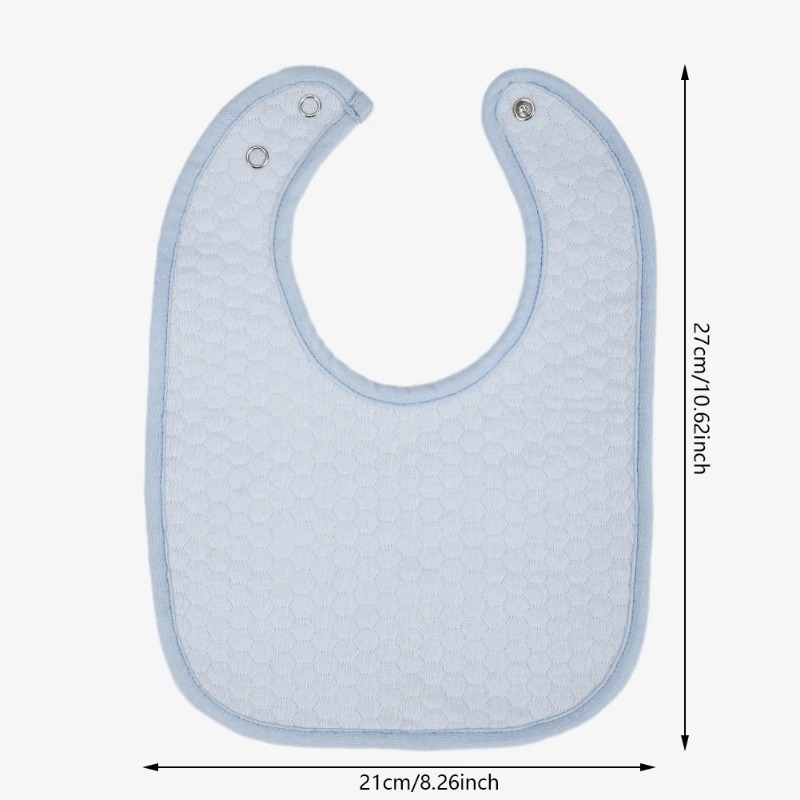 Bavoirs imperméables en coton  - Baby Nursery Set avis et prix