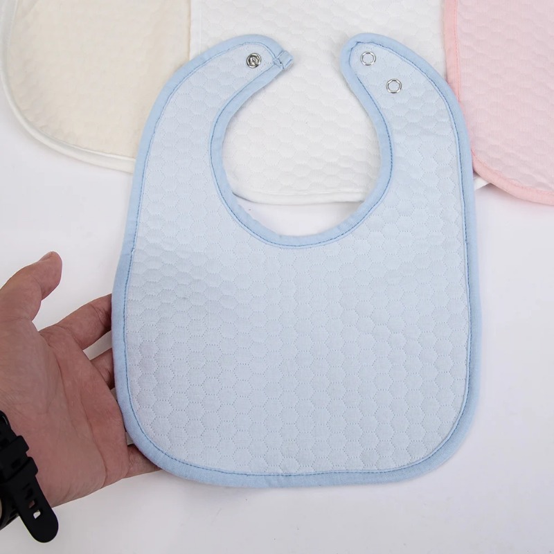 Bavoirs imperméables en coton  - Baby Nursery Set avis et prix
