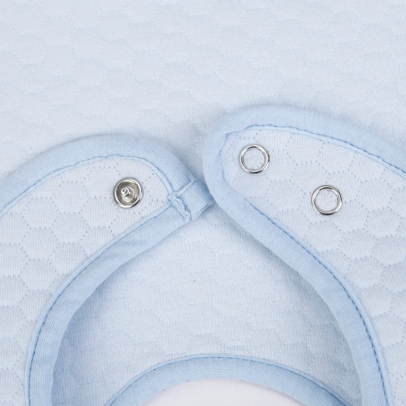 Bavoirs imperméables en coton  - Baby Nursery Set avis et prix