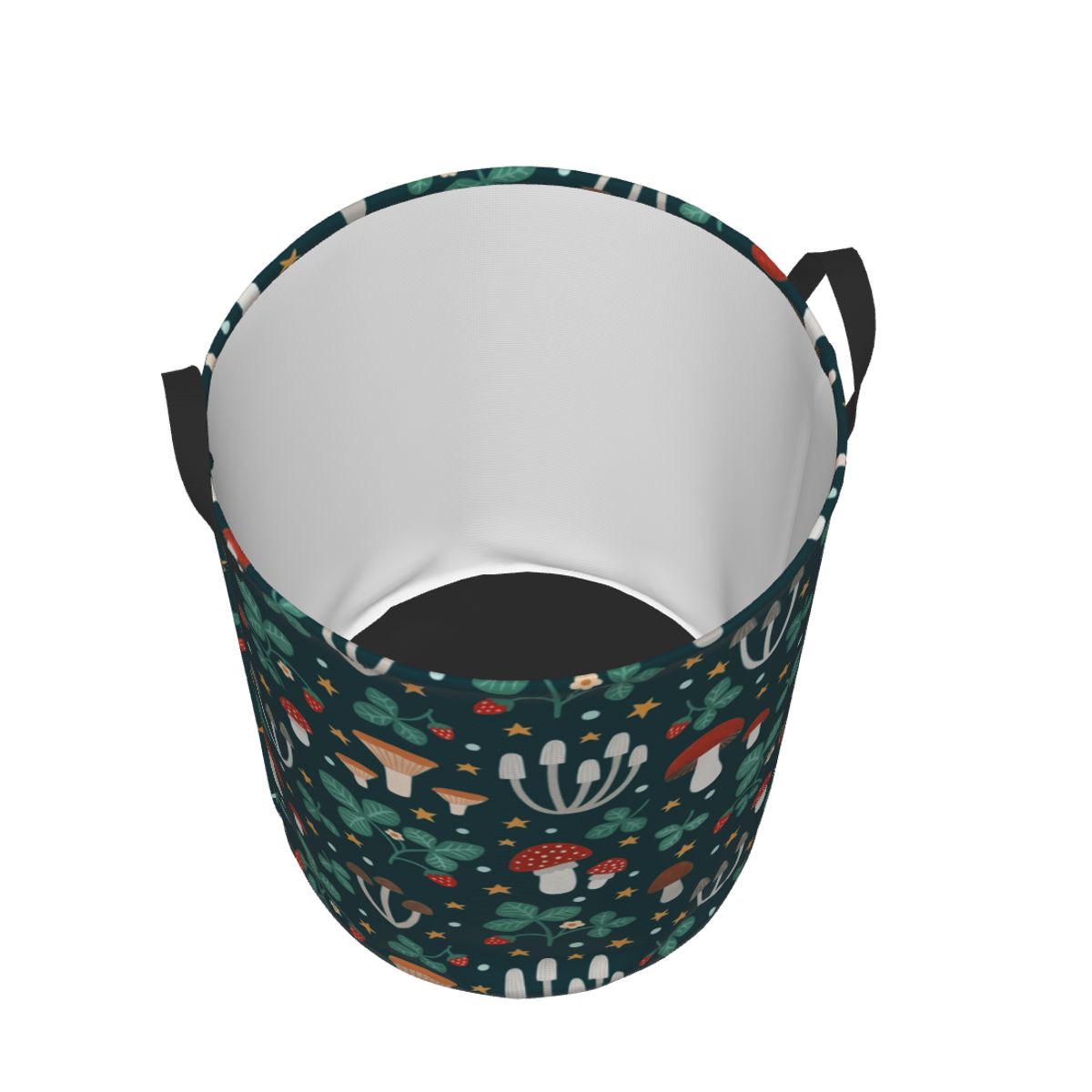 Mir à linge pliable Magic Fore - Baby Nursery Hamper avis et prix