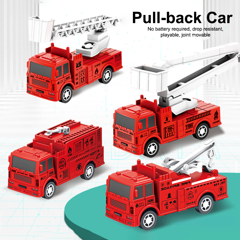 1 pièce – Camion de voirie à i - Baby Nursery Gifts avis et prix