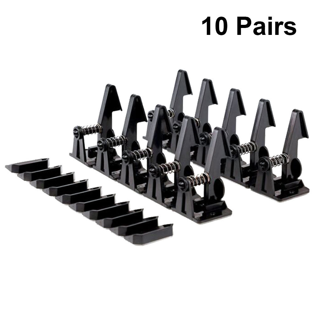 12 Paires de Verrous de Sécuri - Baby Nursery Drawers avis et prix