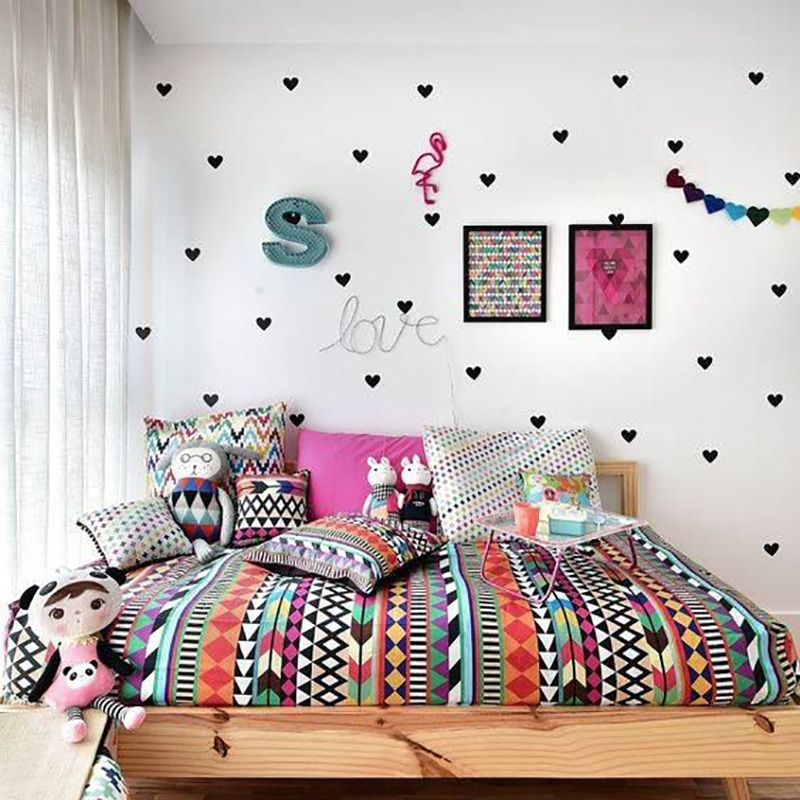 Autocollants décoratifs en for - Baby Nursery Girl Room avis et prix