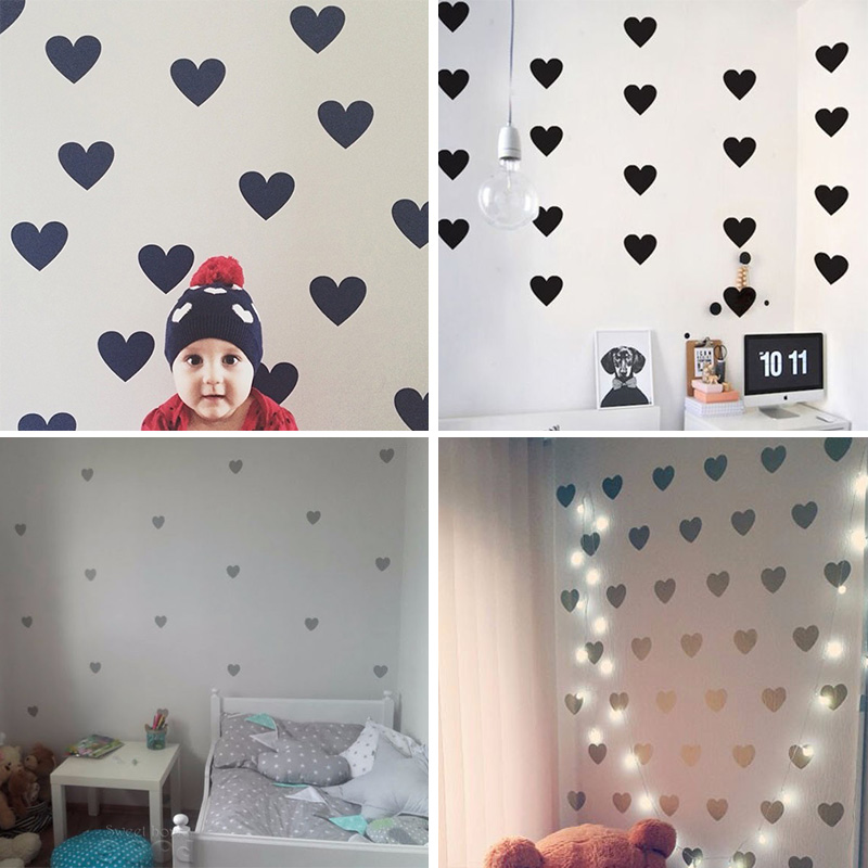 Autocollants décoratifs en for - Baby Nursery Girl Room avis et prix