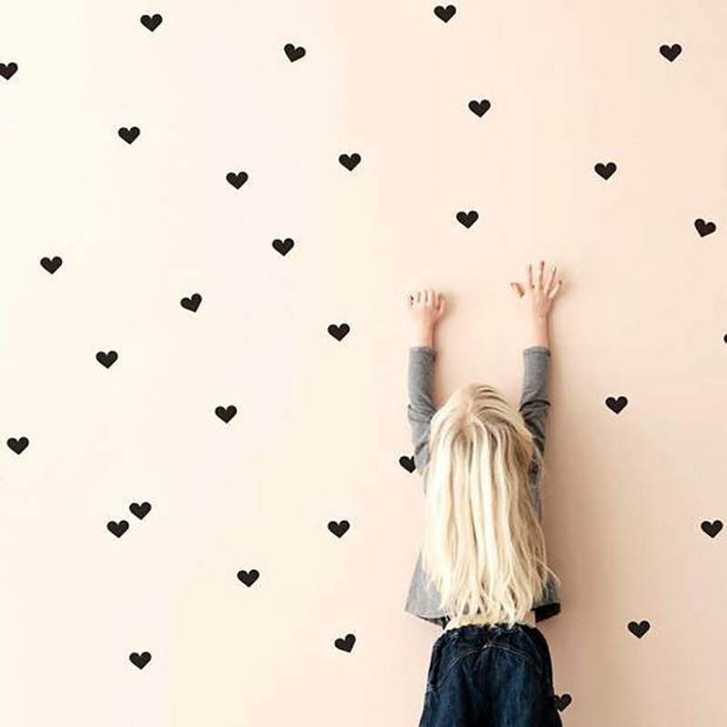 Autocollants décoratifs en for - Baby Nursery Girl Room avis et prix