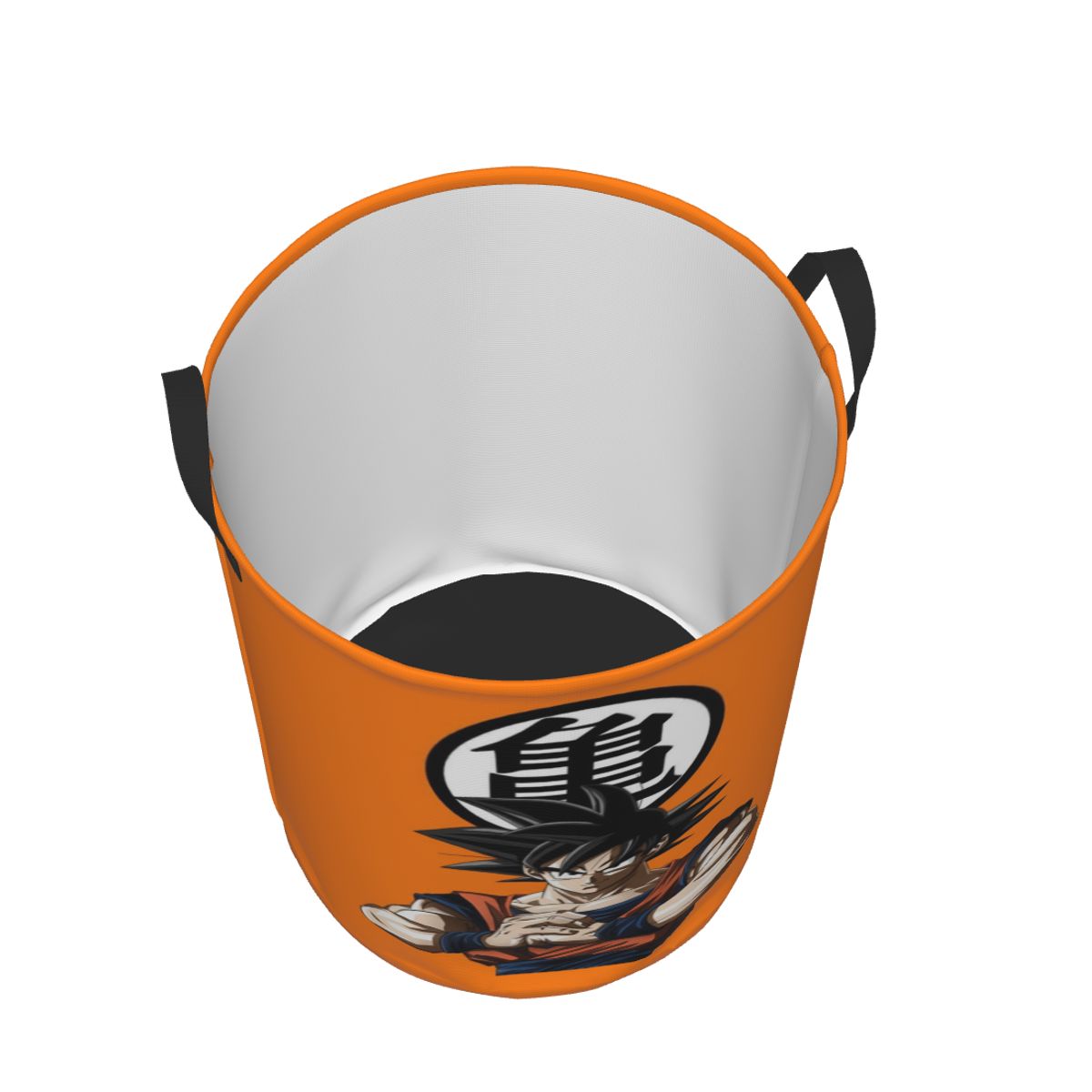 Panier à linge Dragon Ball Z G - Baby Nursery Items avis et prix