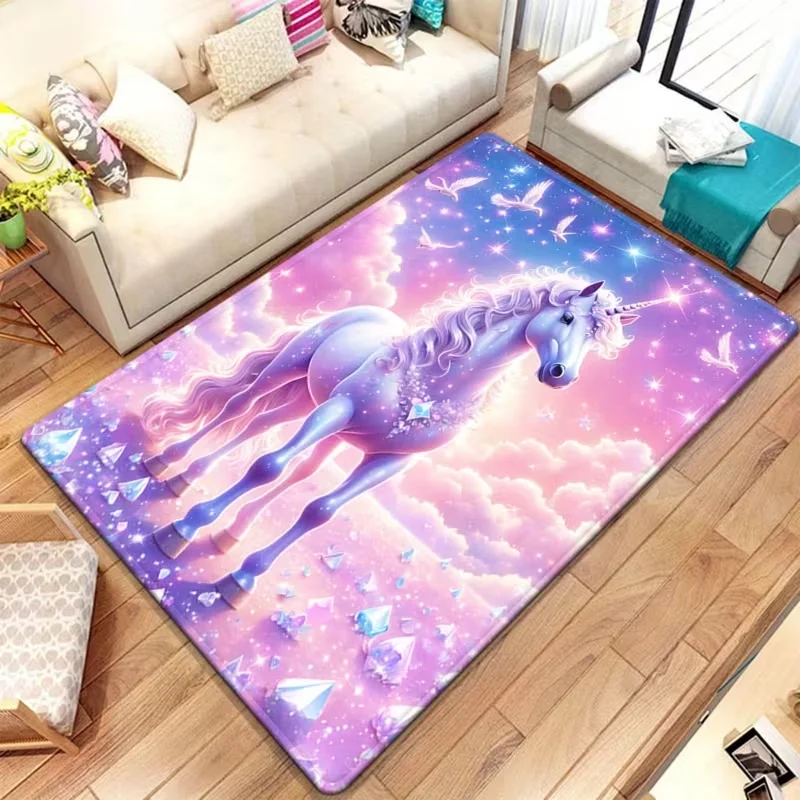 Tapis de jeu doux en forme de  - Soft Rug Nursery avis et prix