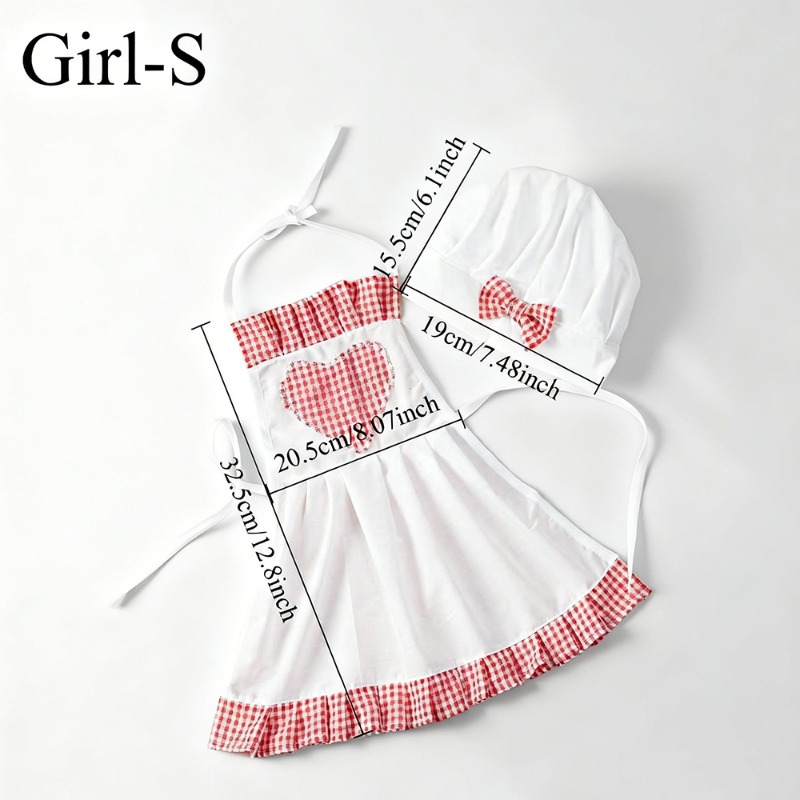 Costumes de chef pour bébé en  - Baby Nursery Set avis et prix