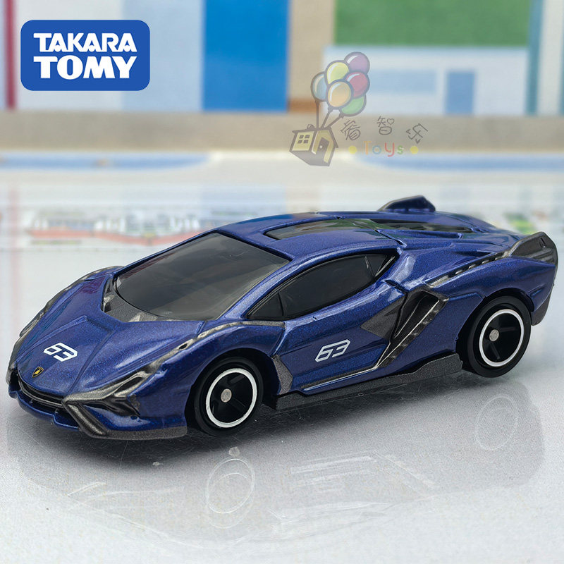 Voiture miniature Takara Tomy  - Baby Nursery Gifts avis et prix