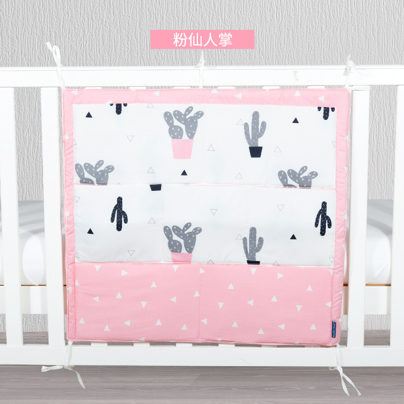 Sac de Rangement en Coton pour - Baby Nursery Bedding Sets avis et prix